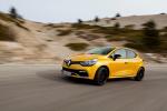 Renault Clio RS 200 EDC 2012 года